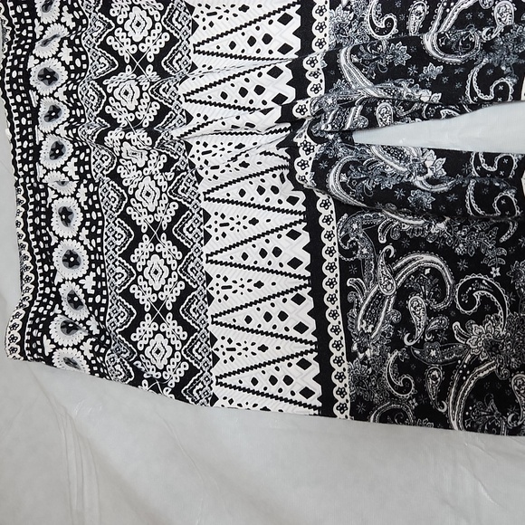 SWS Leggings - Picture 5 of 9